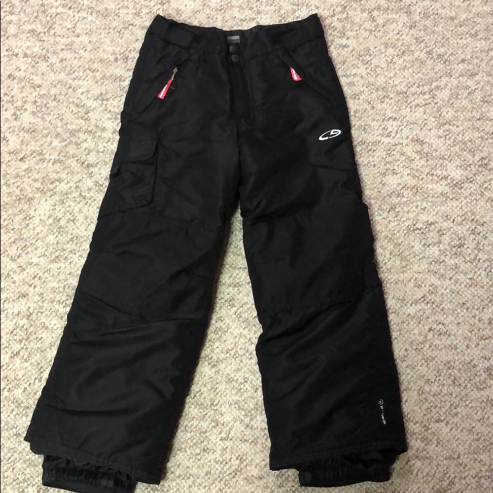 Girl’s Champion Snow Pants